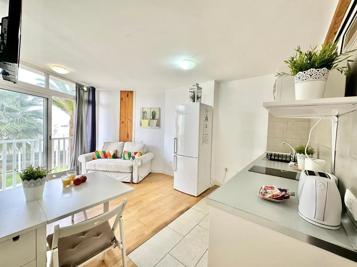 Torres De Yomely - M1B Apartment Playa de las Americas  0*, Playa de las Americas (Tenerife)
