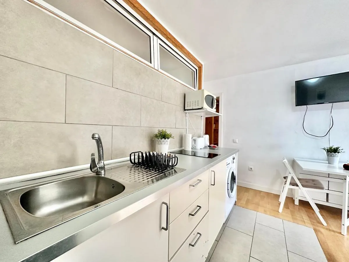 Torres De Yomely - M1B Apartment Playa de las Americas  Playa de las Americas (Tenerife)