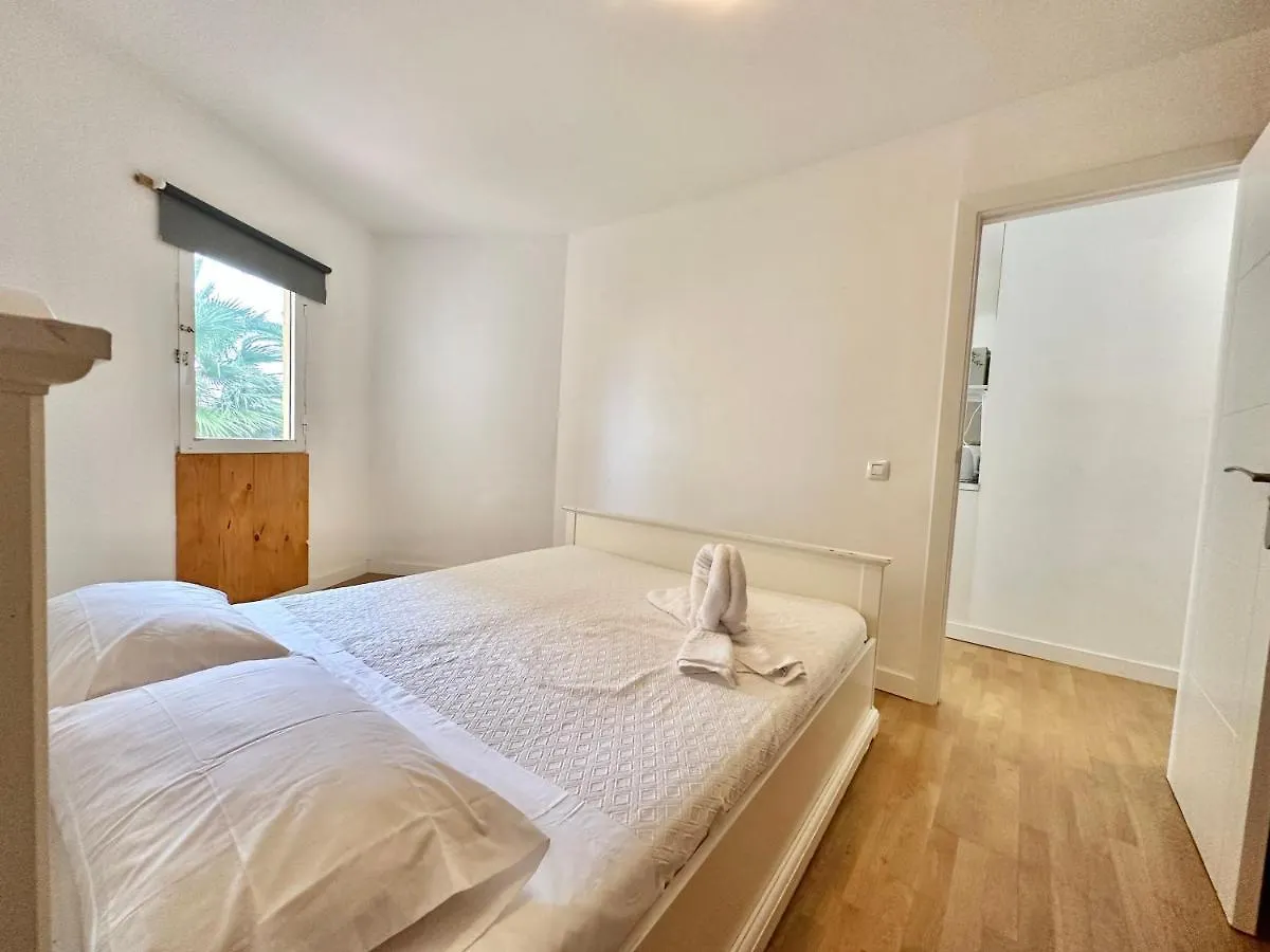 Torres De Yomely - M1B Apartment Playa de las Americas  Spain