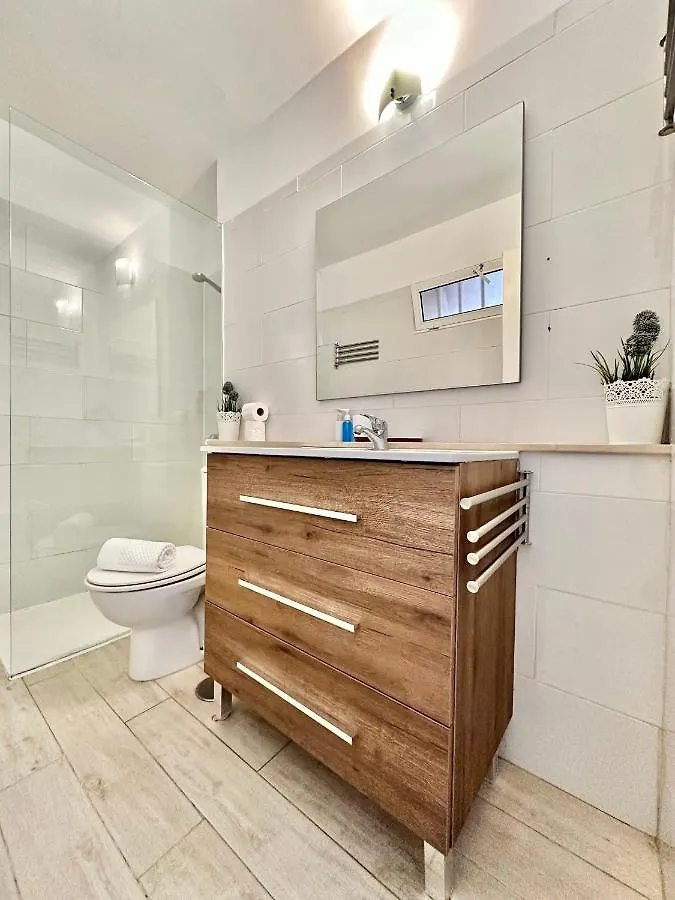 Torres De Yomely - M1B Apartment Playa de las Americas   Playa de las Americas (Tenerife)