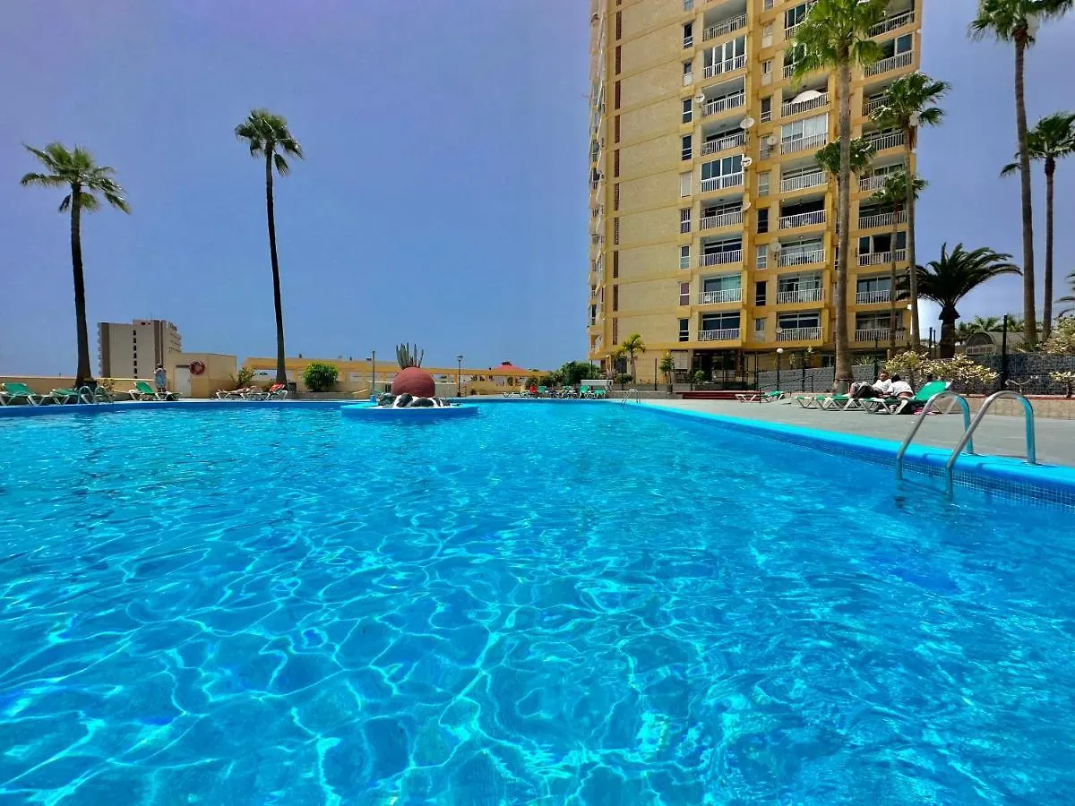 Torres De Yomely - M1B Apartment Playa de las Americas