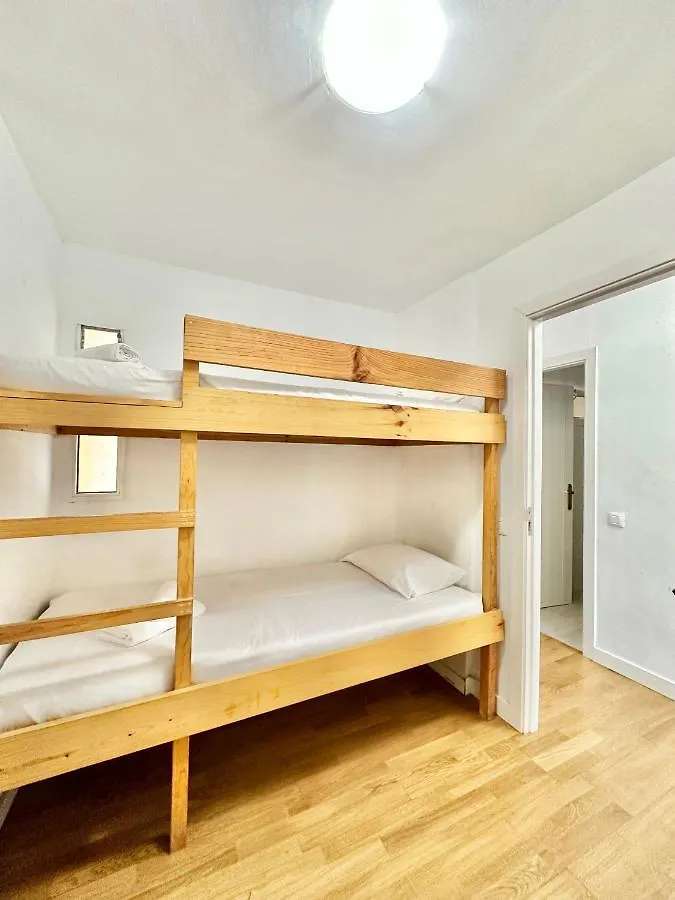 Torres De Yomely - M1B Apartment Playa de las Americas  0*, Playa de las Americas (Tenerife) Spain