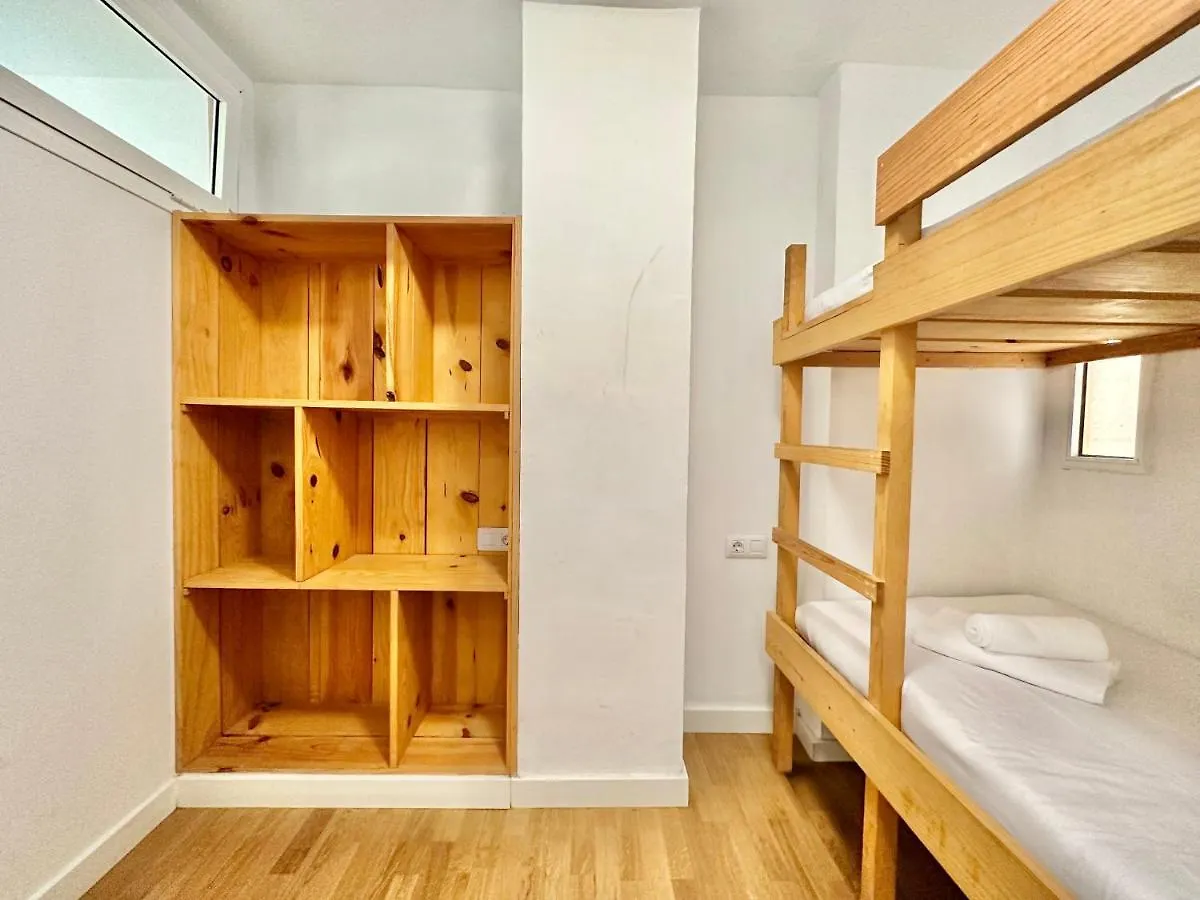 Torres De Yomely - M1B Apartment Playa de las Americas  Spain