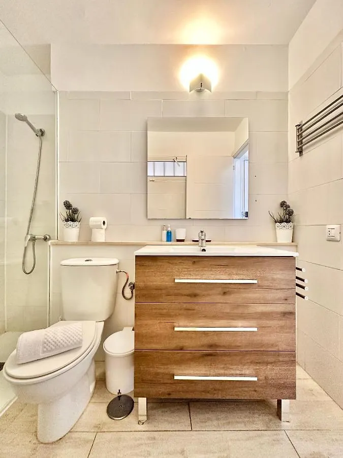 Torres De Yomely - M1B Apartment Playa de las Americas  Spain