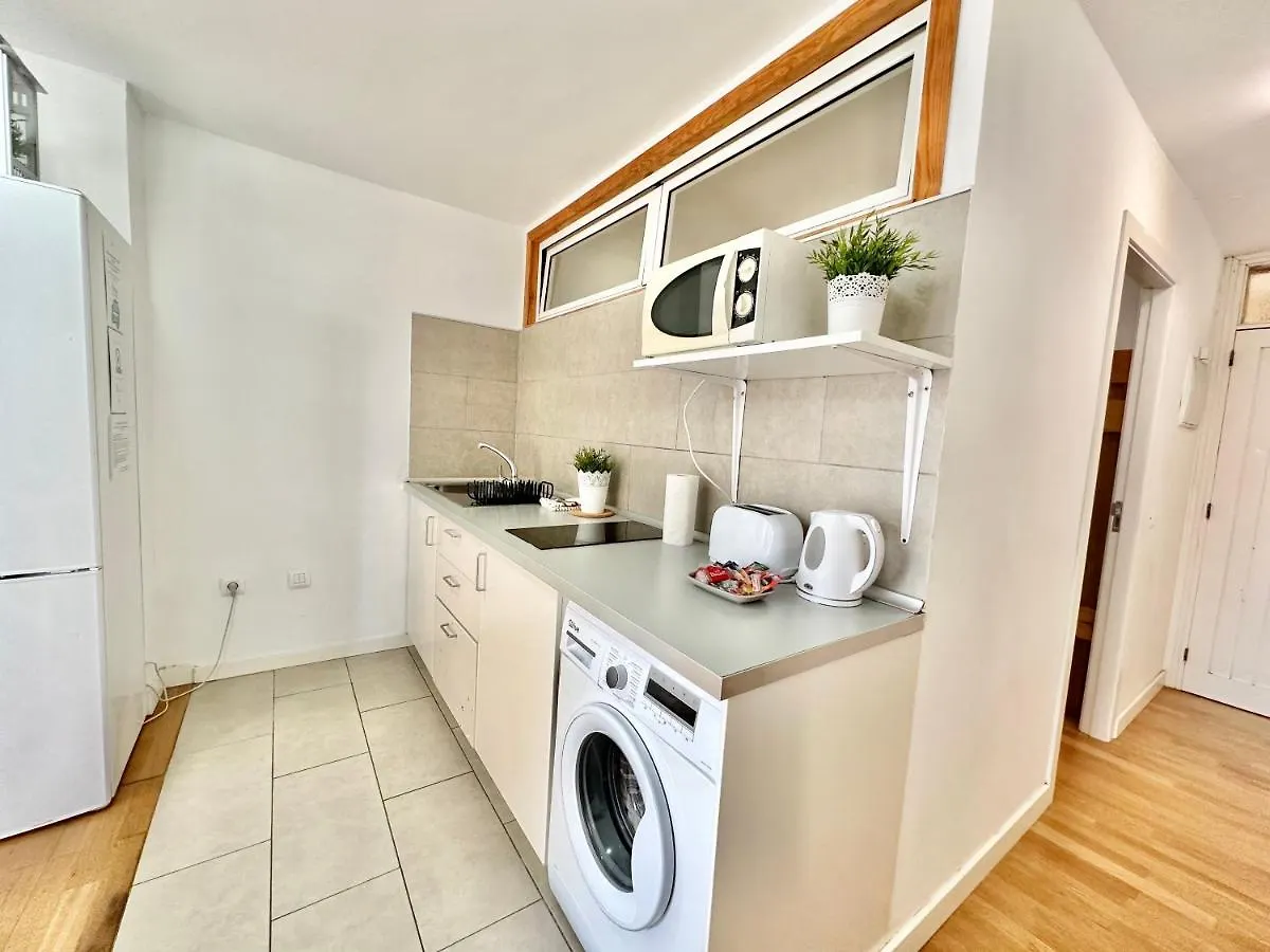 Torres De Yomely - M1B Apartment Playa de las Americas