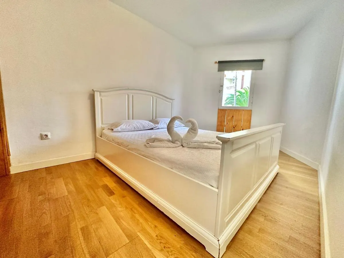 Torres De Yomely - M1B Apartment Playa de las Americas