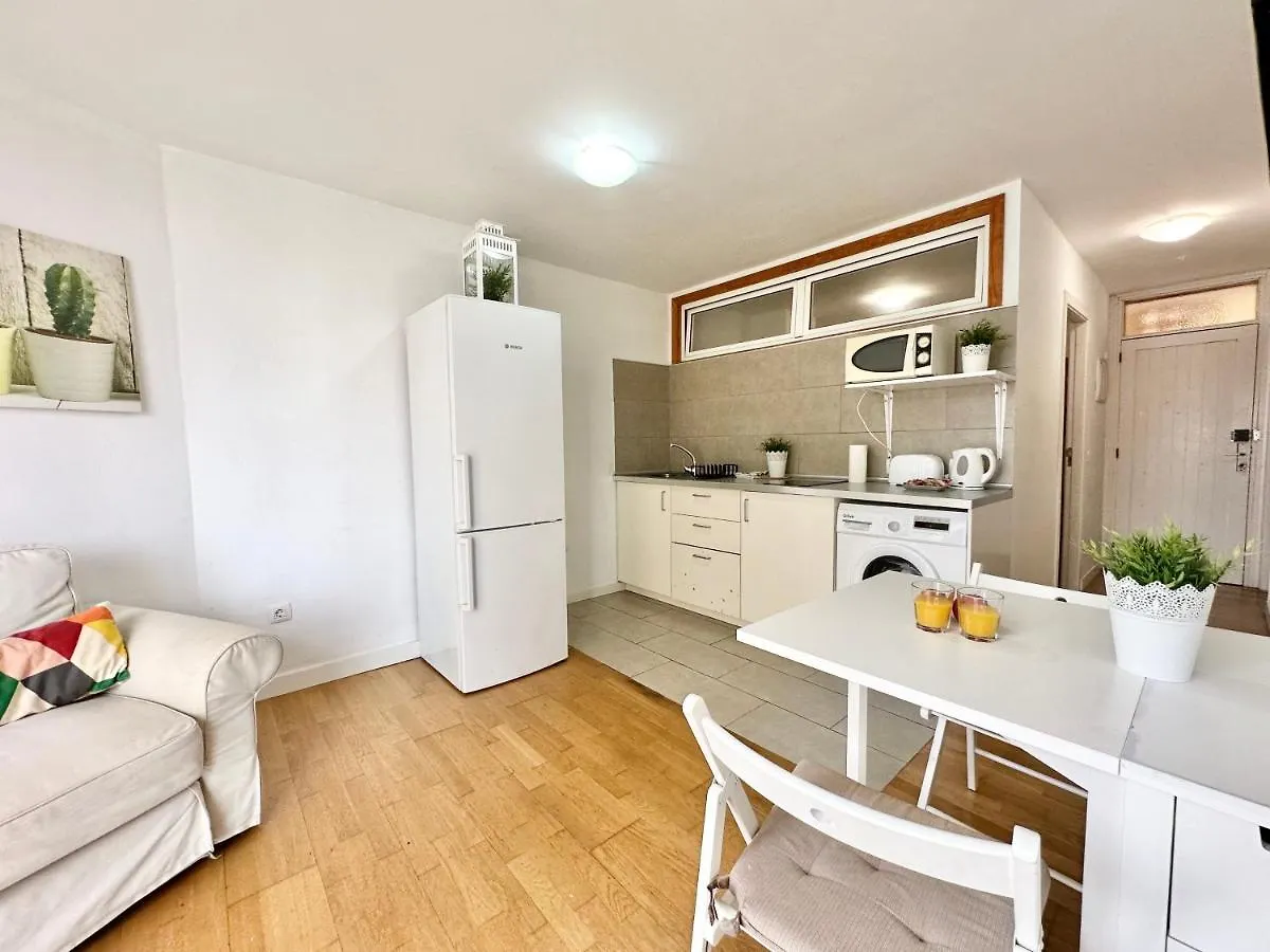 Torres De Yomely - M1B Apartment Playa de las Americas  0*, Playa de las Americas (Tenerife) Spain