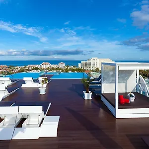4* Szálloda Tigotan Lovers & Friends Playa De Americas - Adults Only